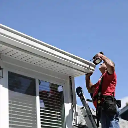 gutter services Woodfield